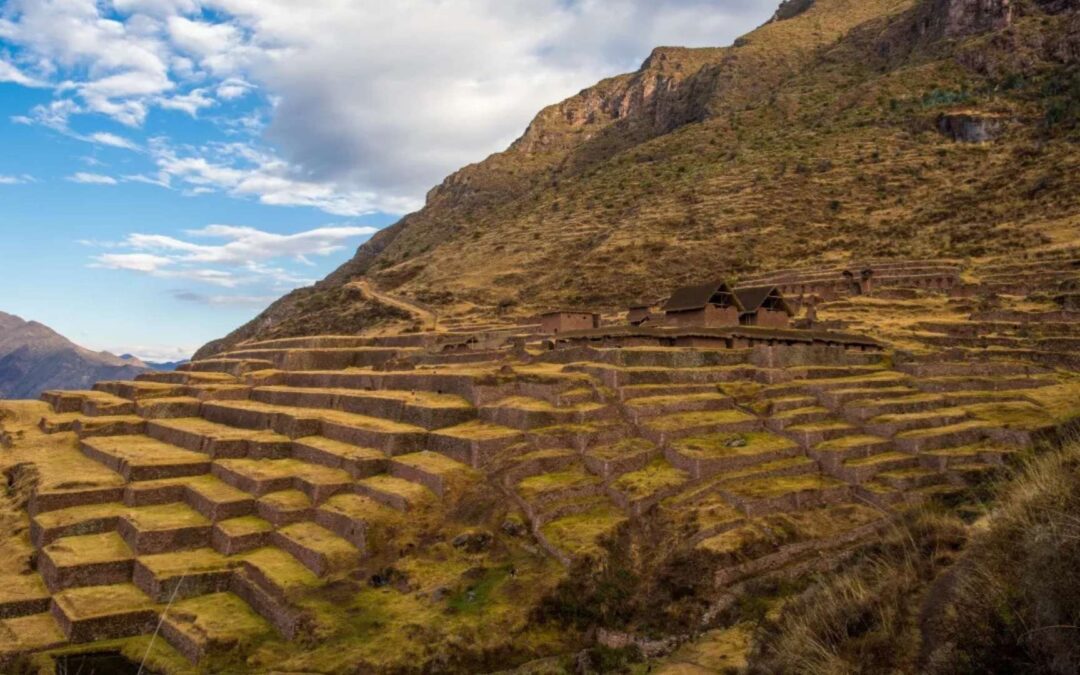 Huchuy Qosqo To Machu Picchu 3 Days