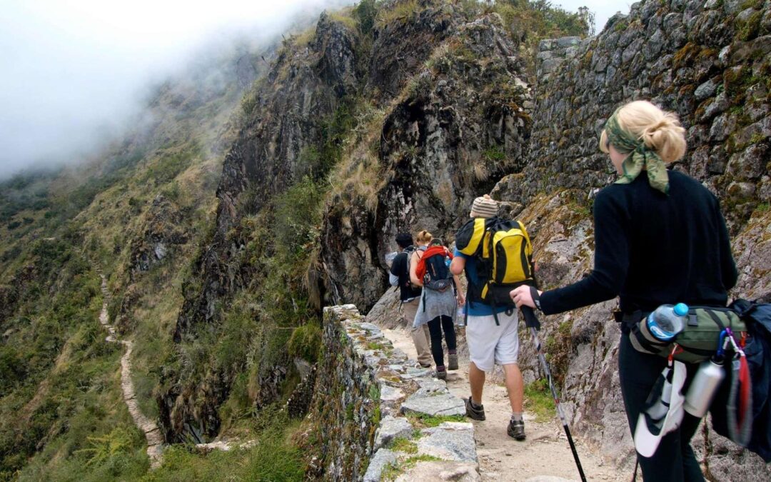 Inca Trail 2 Days