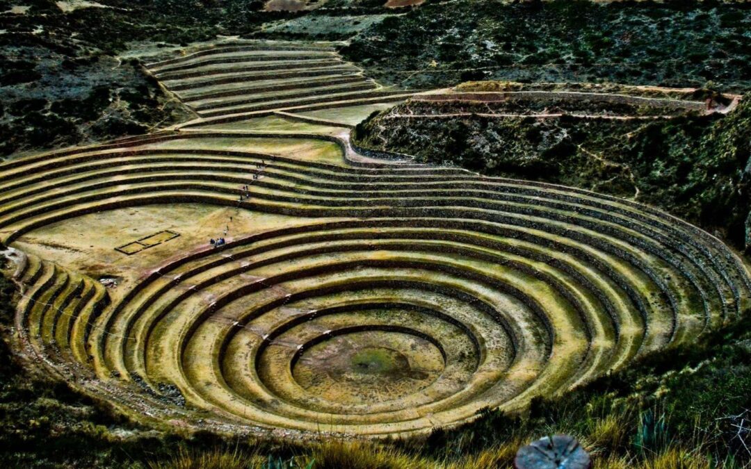 Maras Moray Bike Tour