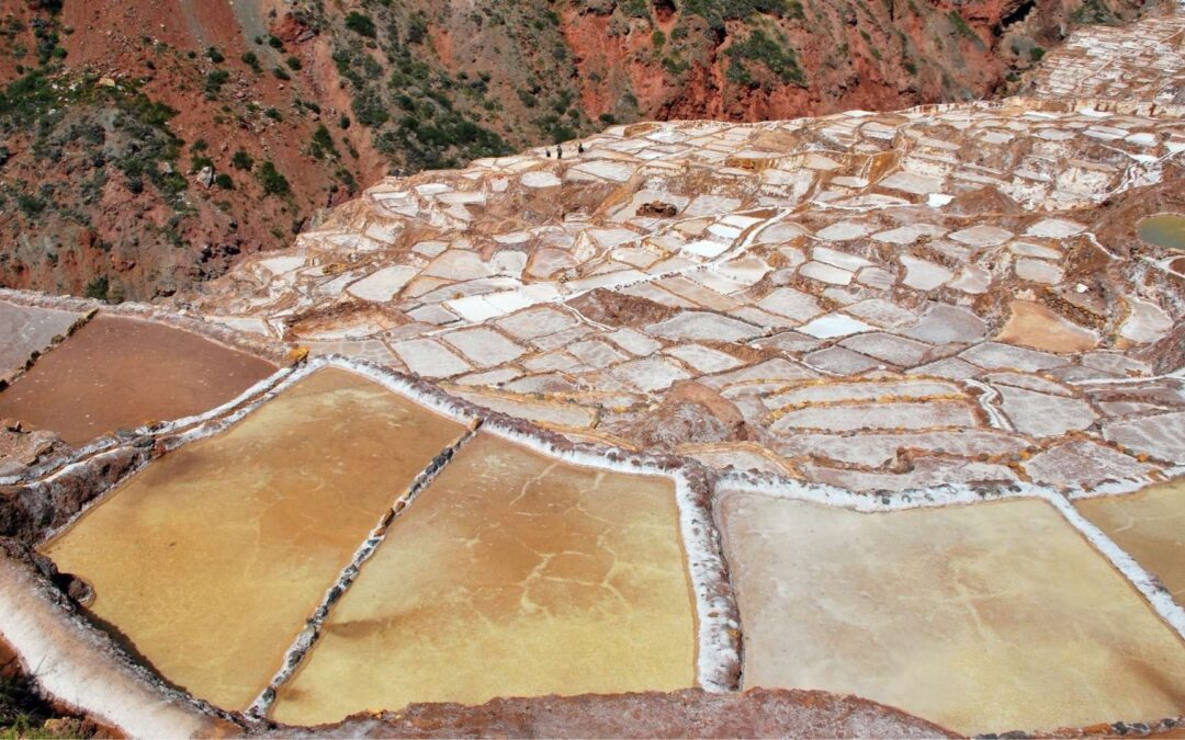 Sacred Valley VIP